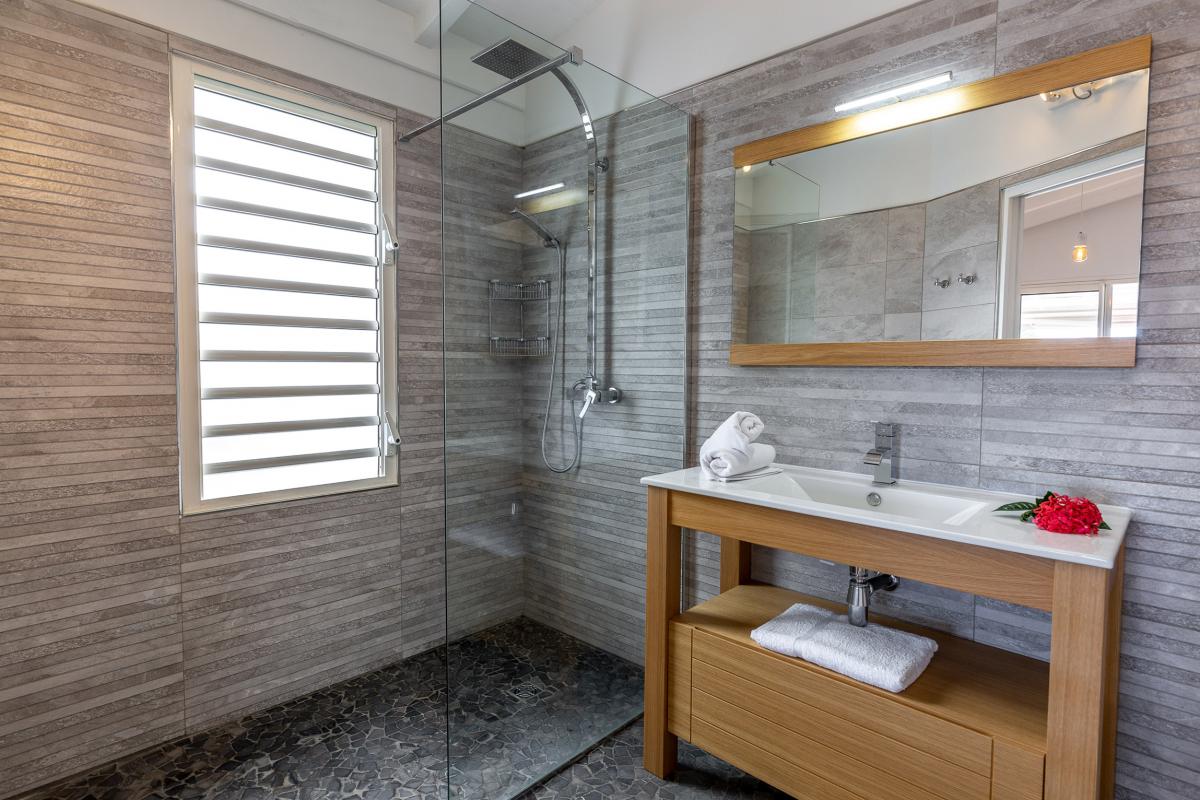 Villa Ste Anne Guadeloupe pour 10 personnes