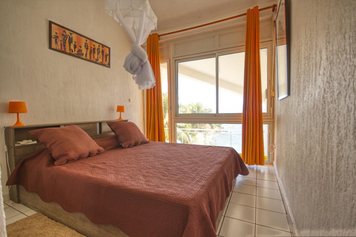 Villa de charme en Guadeloupe avec piscine pour 8 personnes
