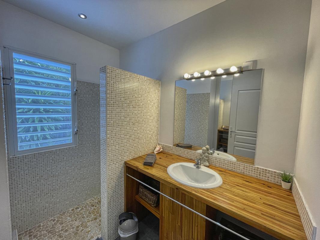 Villa à louer Sainte Anne Guadeloupe__sdd
