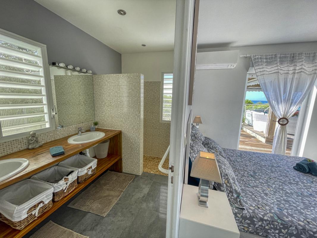 Villa à louer Sainte Anne Guadeloupe__sdd