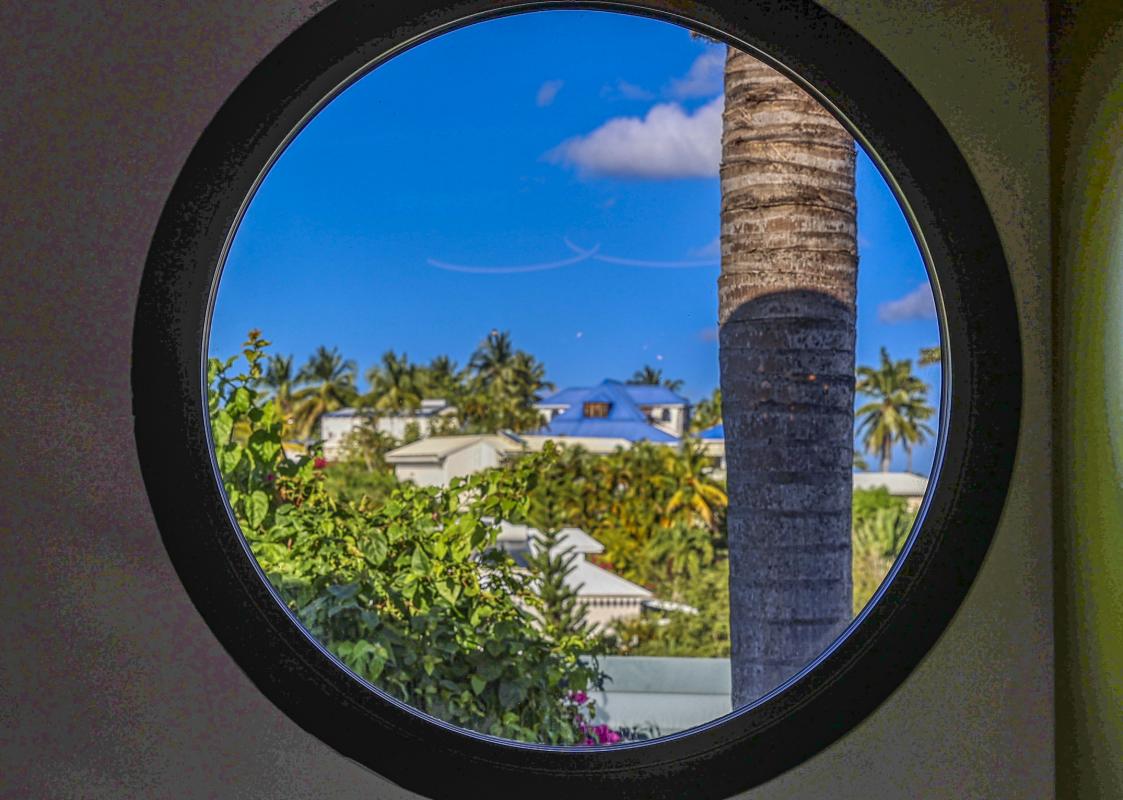 A louer Villa Sainte Anne Guadeloupe - Vue