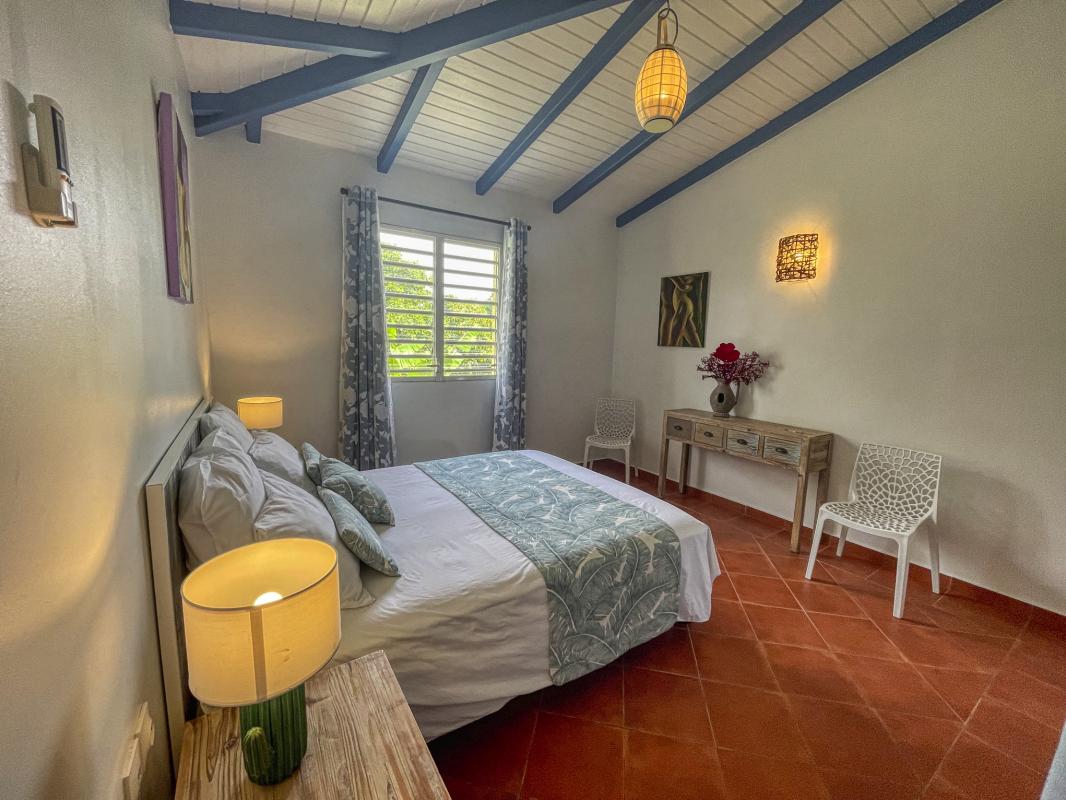 A louer villa sainte anne Guadeloupe-Master