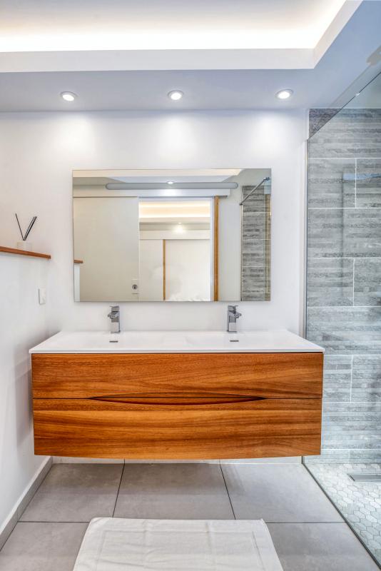 Villa vue mer Sainte Anne Guadeloupe-SDD