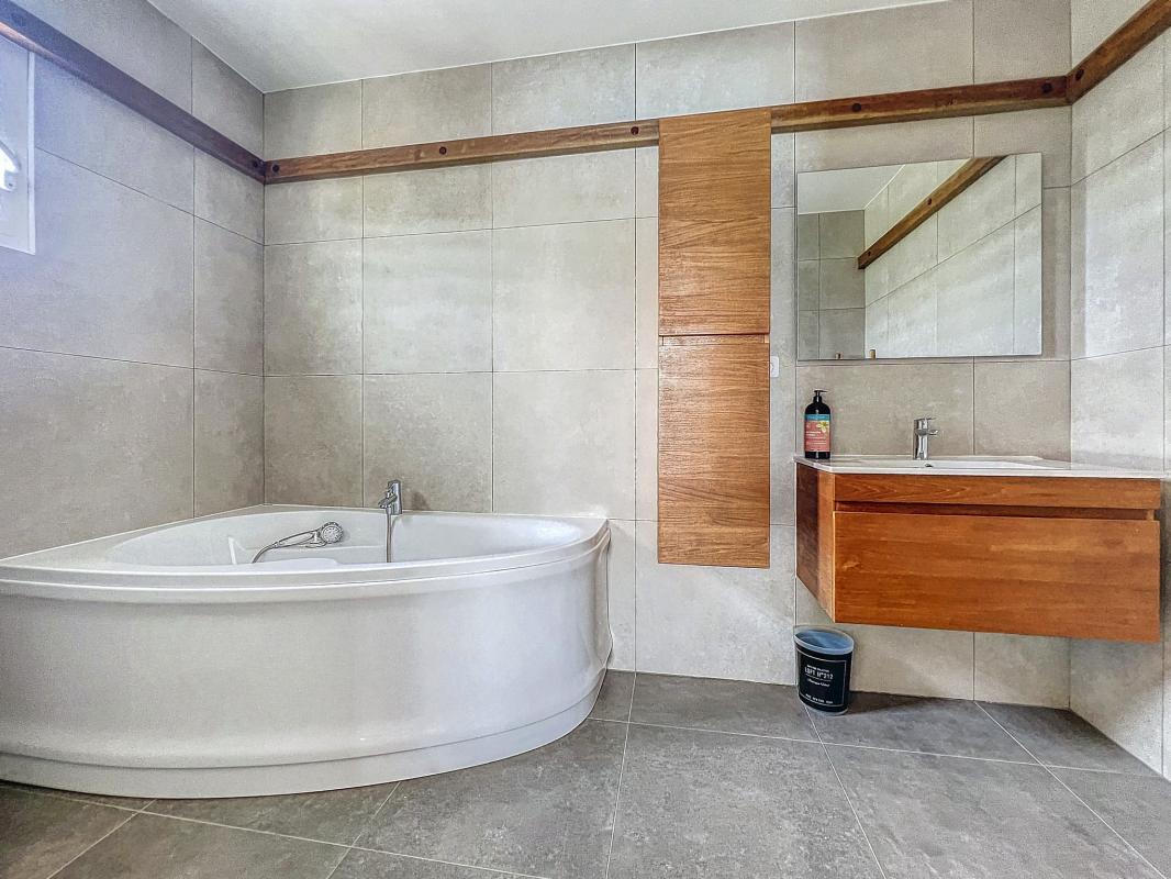 Location villa Sainte Anne Guadeloupe-Wanalao-Chambre 1
