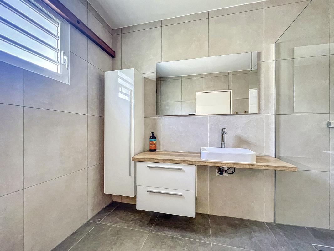 Location villa Sainte Anne Guadeloupe-Wanalao-Chambre 3