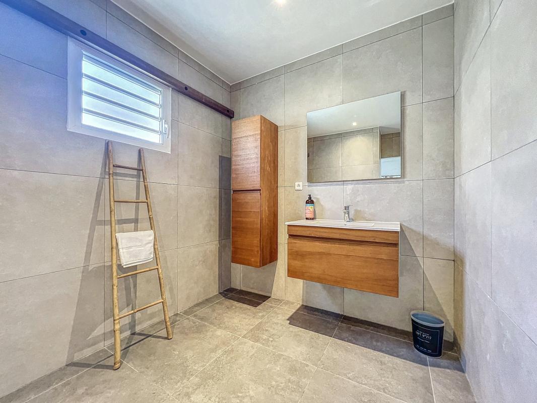 Location villa Sainte Anne Guadeloupe-Wanalao-Chambre 4