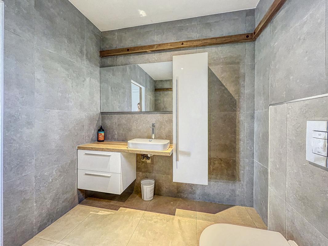 Location villa Sainte Anne Guadeloupe_walichi-Chambre PMR