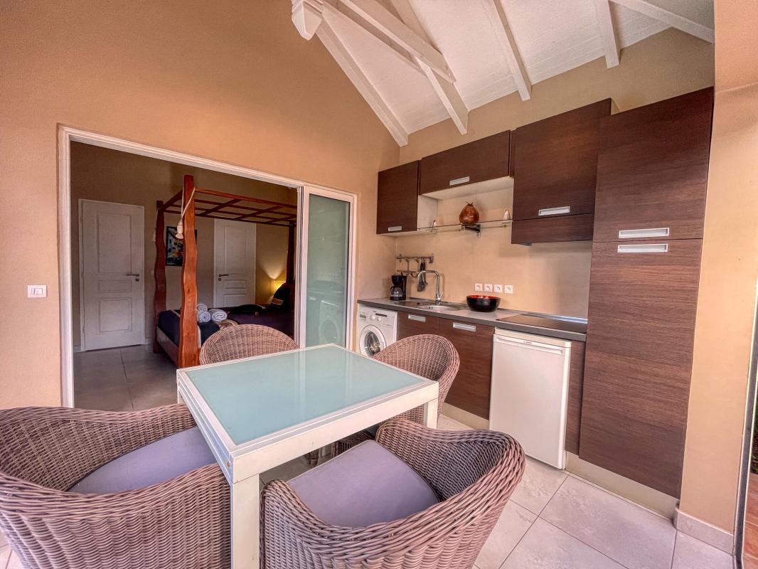 Luxury villa with swimming pool - swimming pool