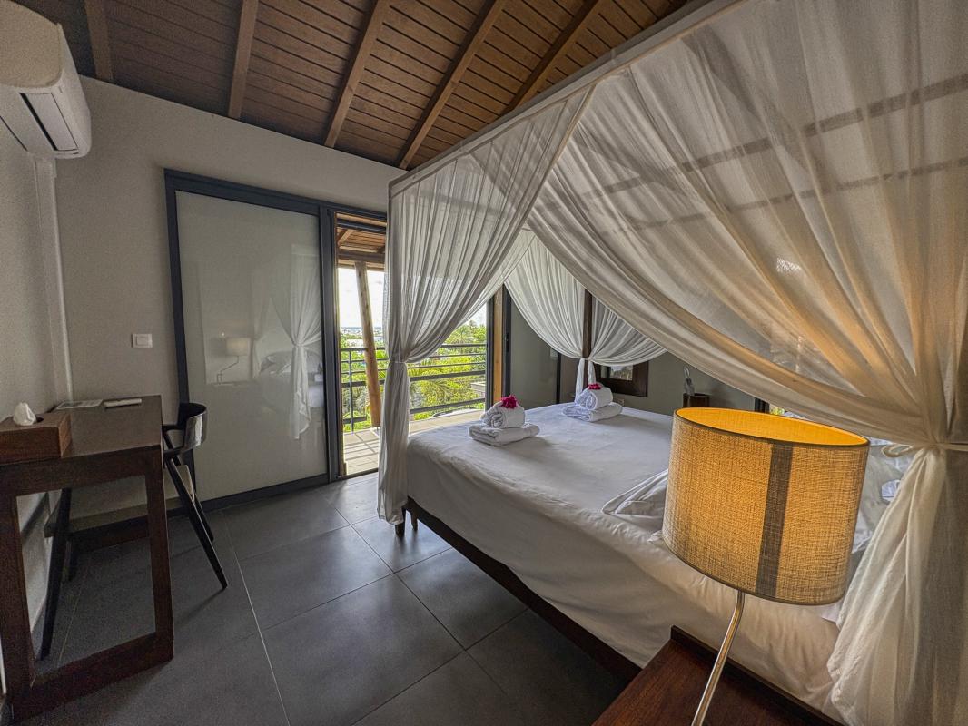 47.location villa piscine Saint François Guadeloupe_Chb 3