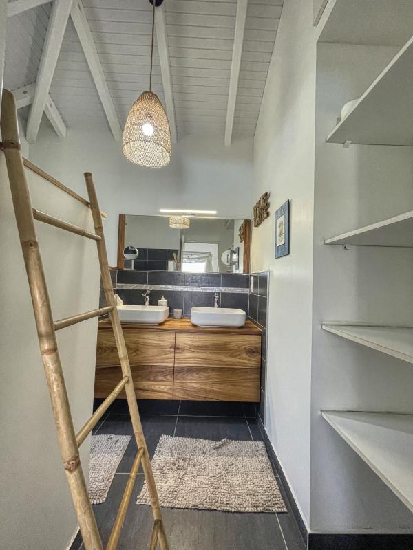 Location Villa 6 personnes avec piscine Saint François Guadeloupe-Suite
