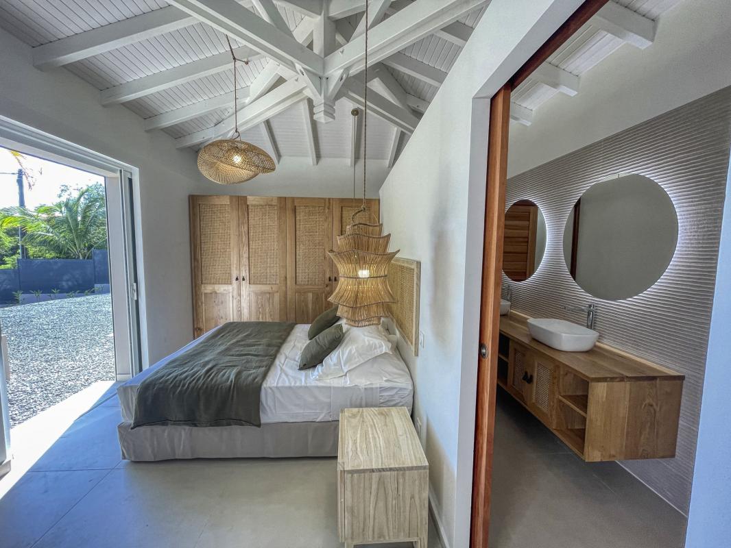 A louer Villa Saint François Guadeloupe Annexe