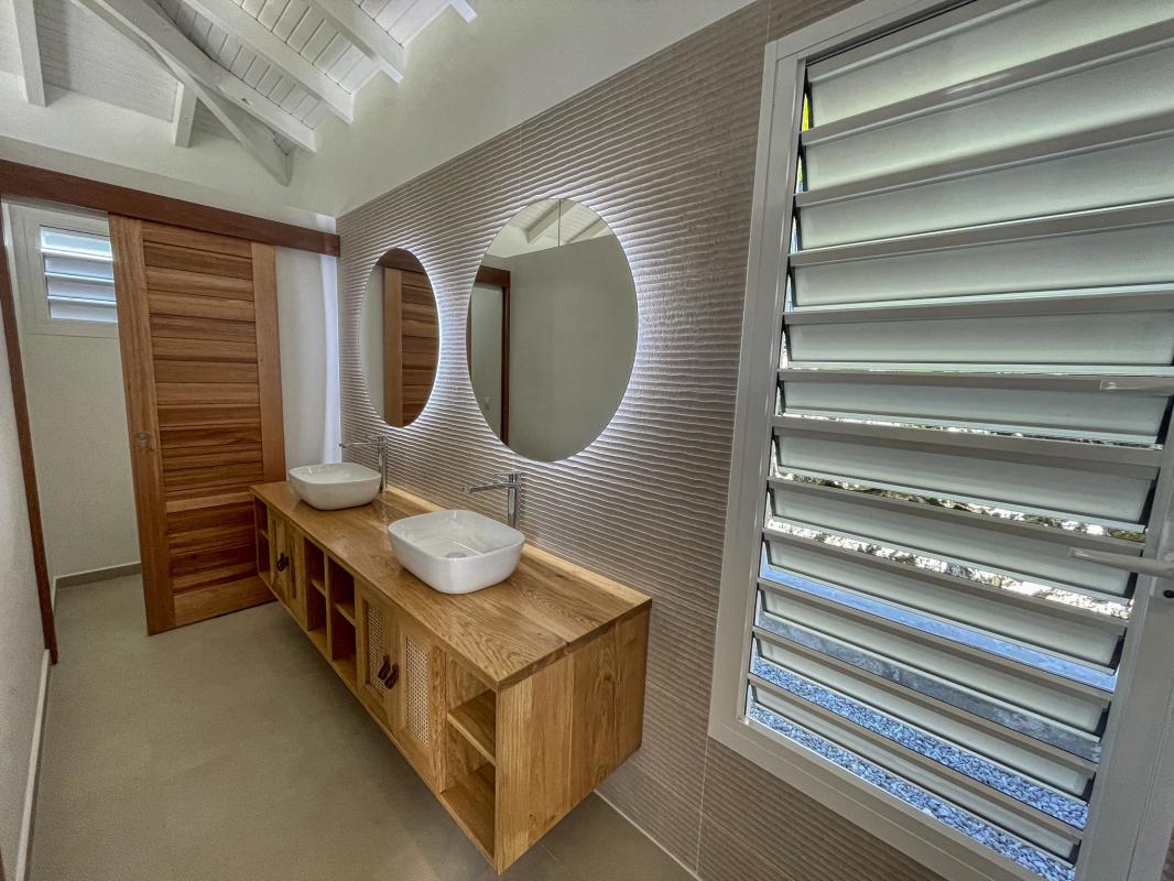 A louer Villa Saint François Guadeloupe Annexe