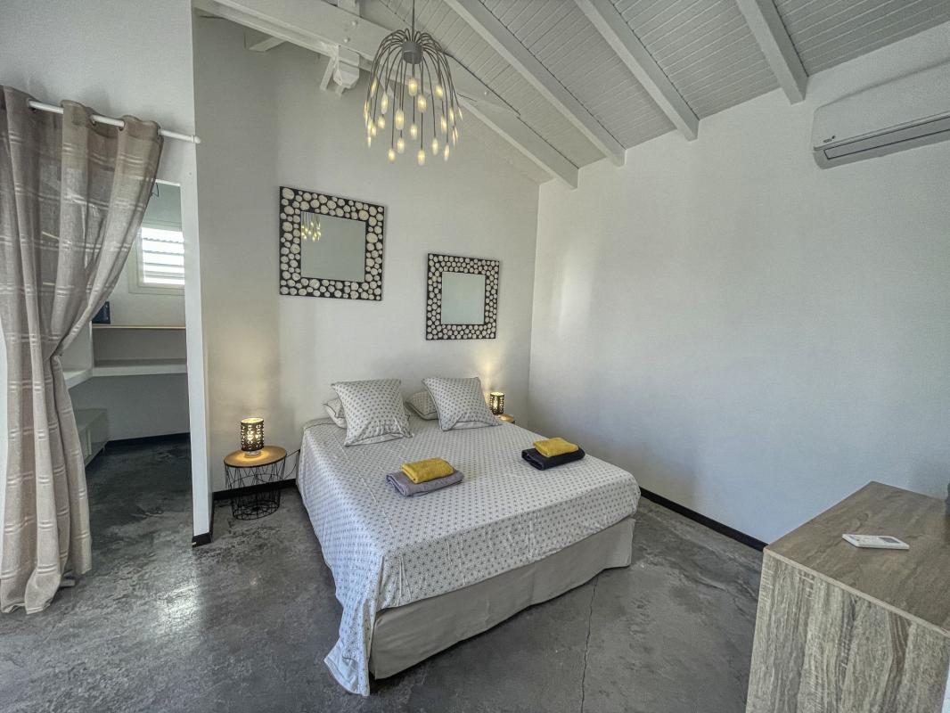 A louer Villa Saint François Guadeloupe Master