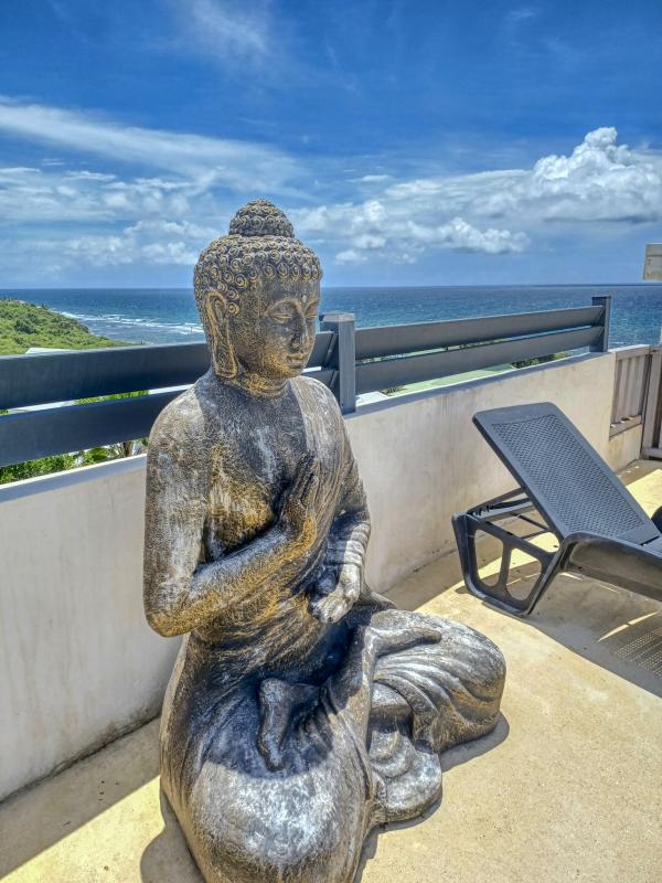 Villa Saint François Guadeloupe__Boudha