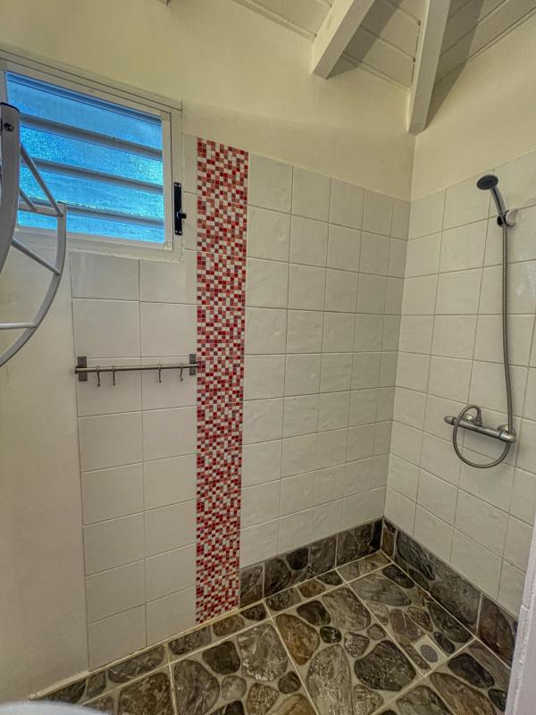 Location villa Guadeloupe Saint François - 3 chambres 6 personnes 
