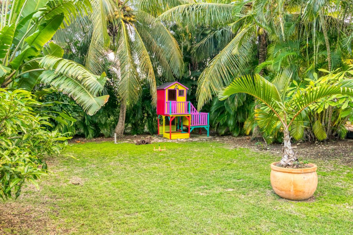 Location villa 7 chambres pour 16 personnes avec piscine Saint François Guadeloupe