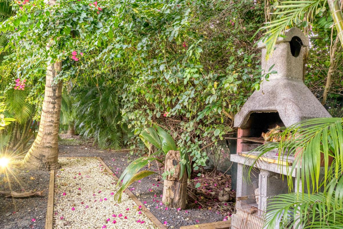 Location villa 7 chambres pour 16 personnes avec piscine Saint François Guadeloupe