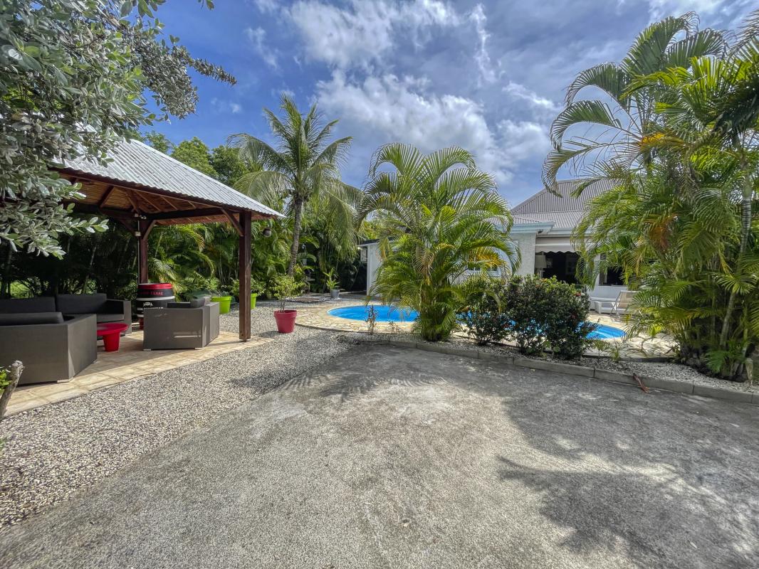 Location Villa Saint François Guadeloupe__carbet