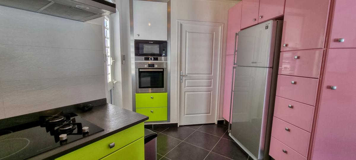 Location villa 5 chambres 10 personnes avec piscine à 100m de la plage à Saint François en Guadeloupe