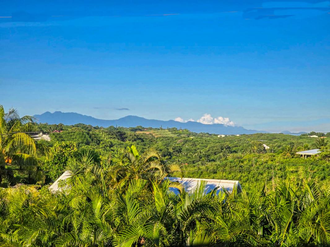Villa en location en Guadeloupe Saint François - villa 2 chambres 4 personnes avec piscine 