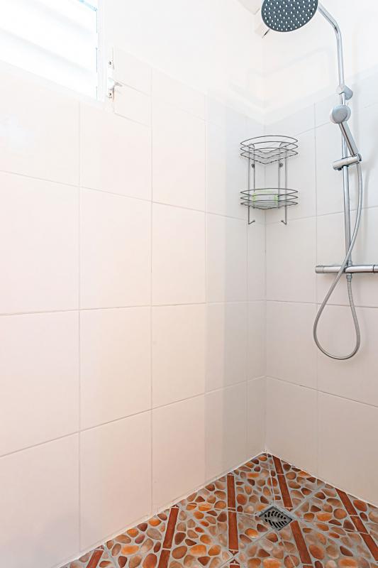 Location villa Guadeloupe Saint François - villa 1 chambre 2 personnes avec piscine 