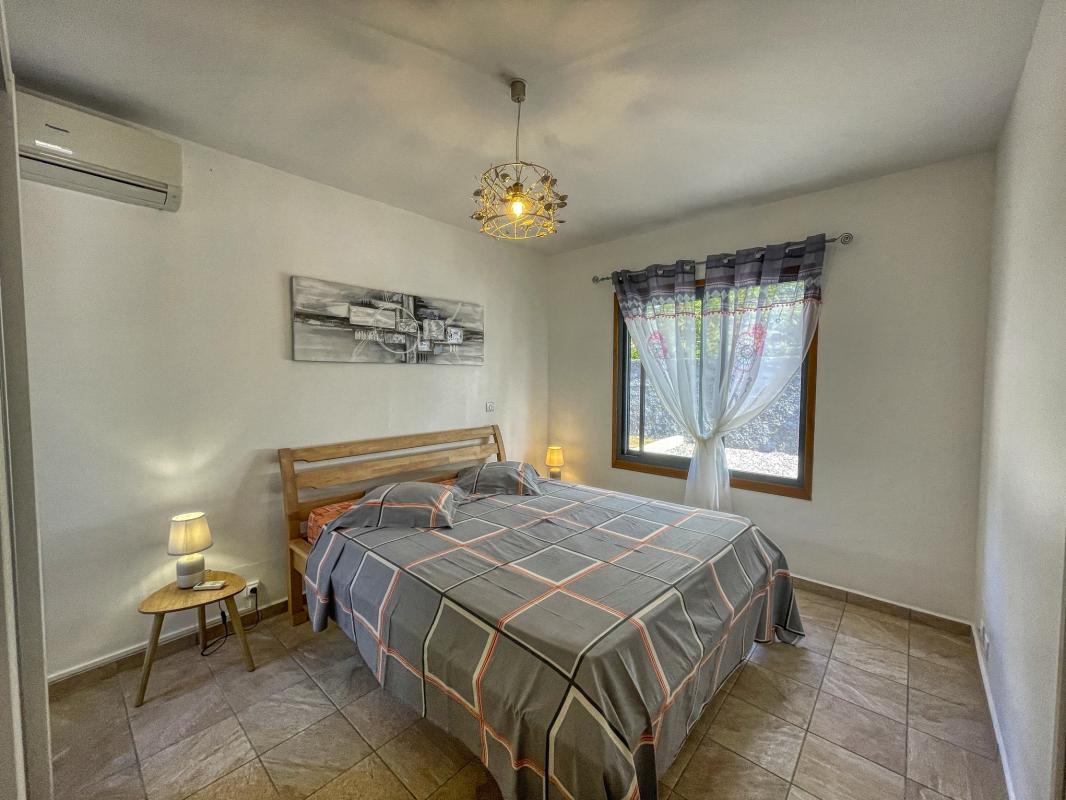 Villa Saint François Guadeloupe_chambre 3