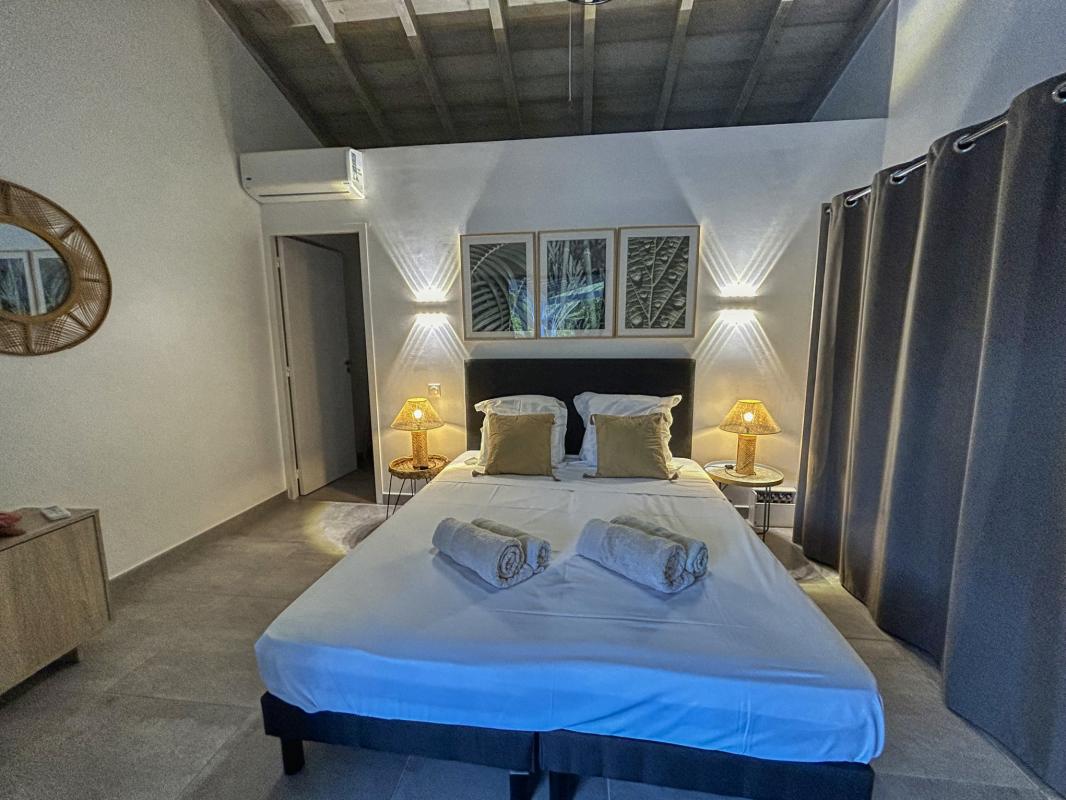 Villa Saint François Guadeloupe_chambre 3