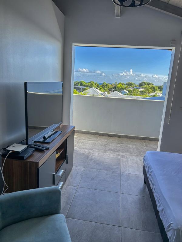 Villa Saint François Guadeloupe_chambre 4 sdd