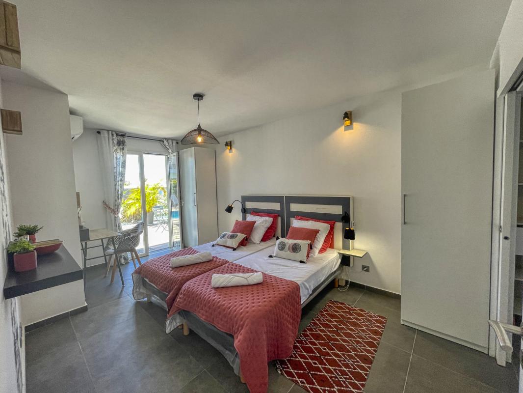 Villa Saint François Guadeloupe_CHB2