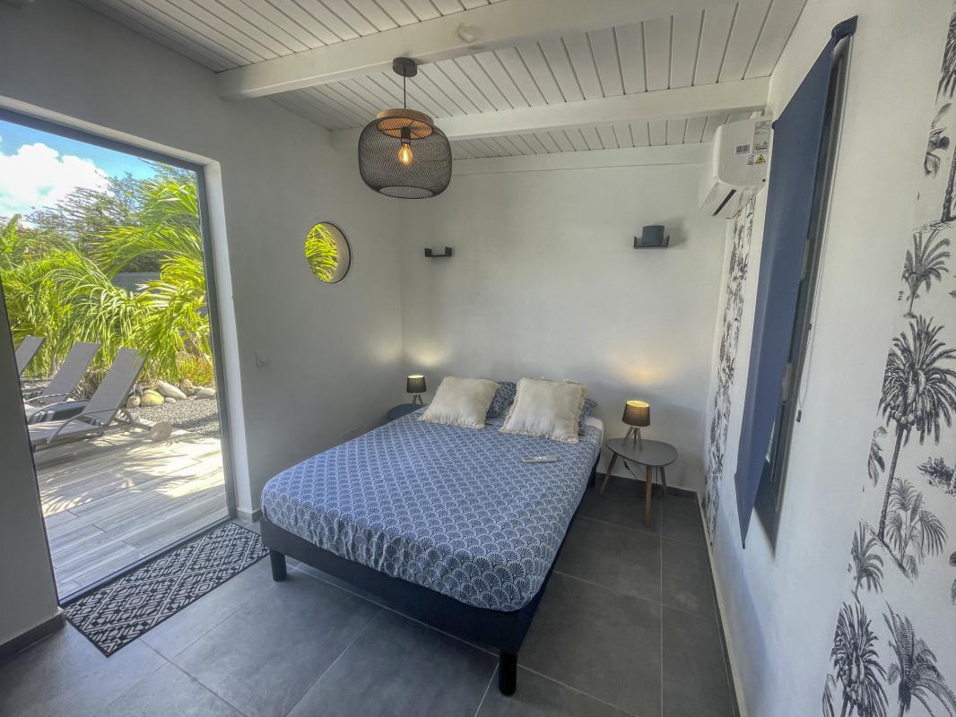 Villa Saint François Guadeloupe_dépendance