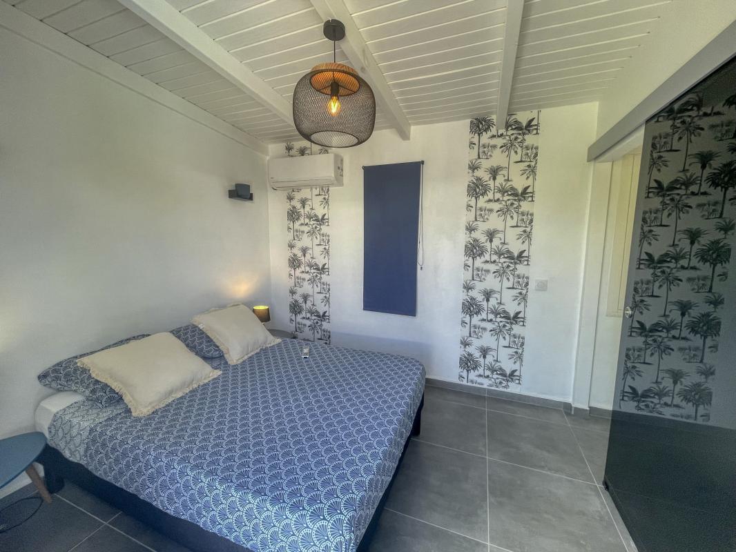 Villa Saint François Guadeloupe_dépendance