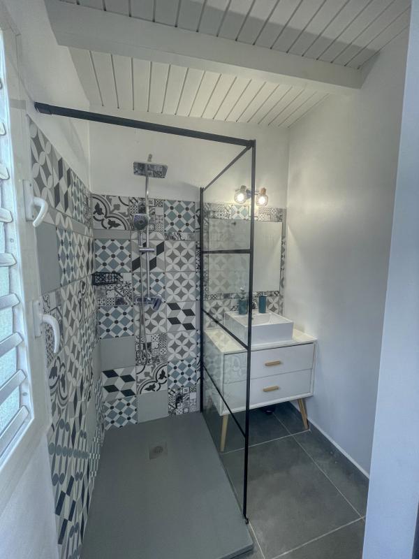 Villa Saint François Guadeloupe_dépendance