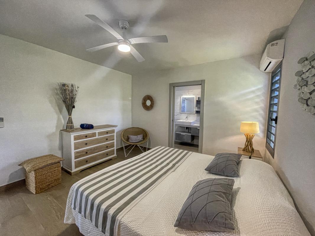 Villa Saint François Guadeloupe_chambre 3