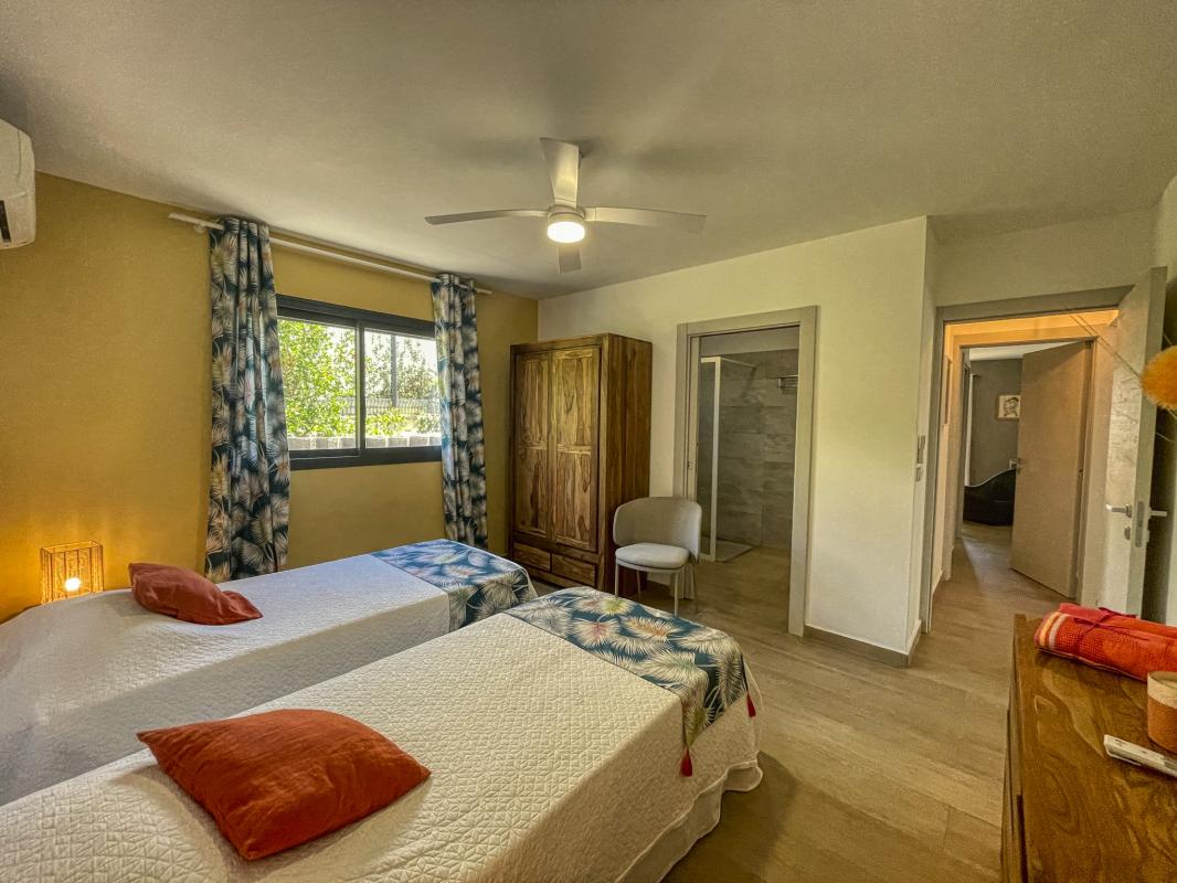 Villa Saint François Guadeloupe_chb 2 sdd