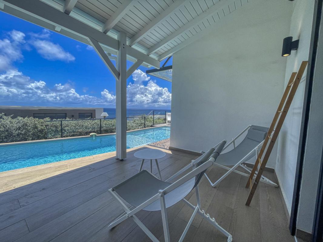 Villa Saint François Guadeloupe_chiliennes