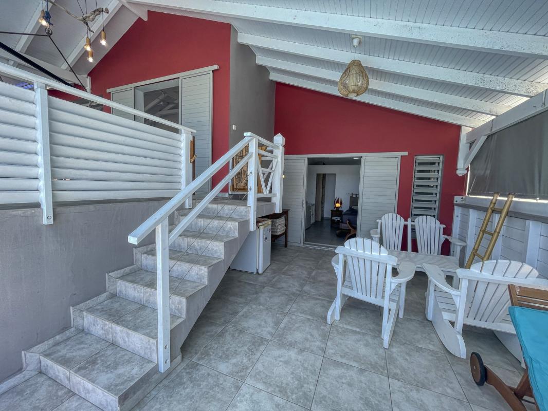 Location villa 3 chambres Saint François Guadeloupe-annexe