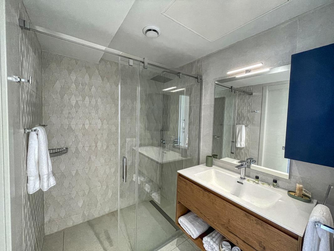 Guadeloupe Saint François location villa vue mer__sdd m