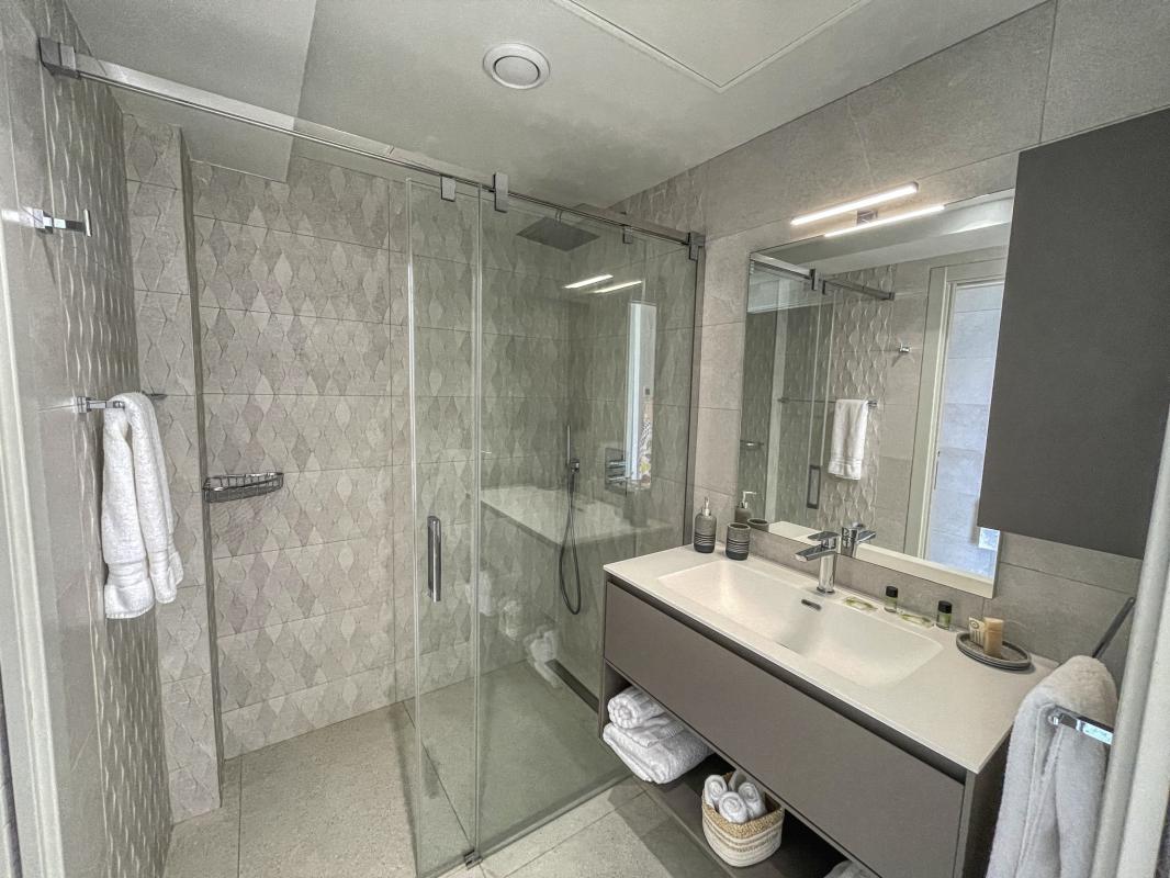 Guadeloupe Saint François location villa vue mer__sdd m