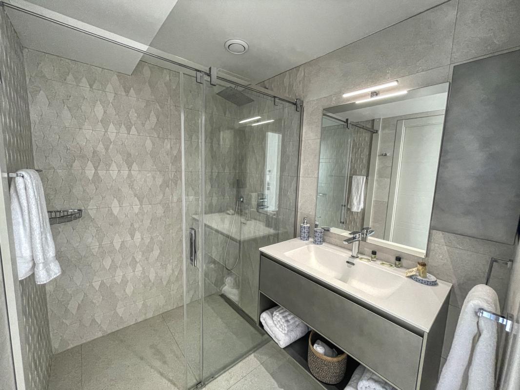 Guadeloupe Saint François location villa vue mer__sdd m