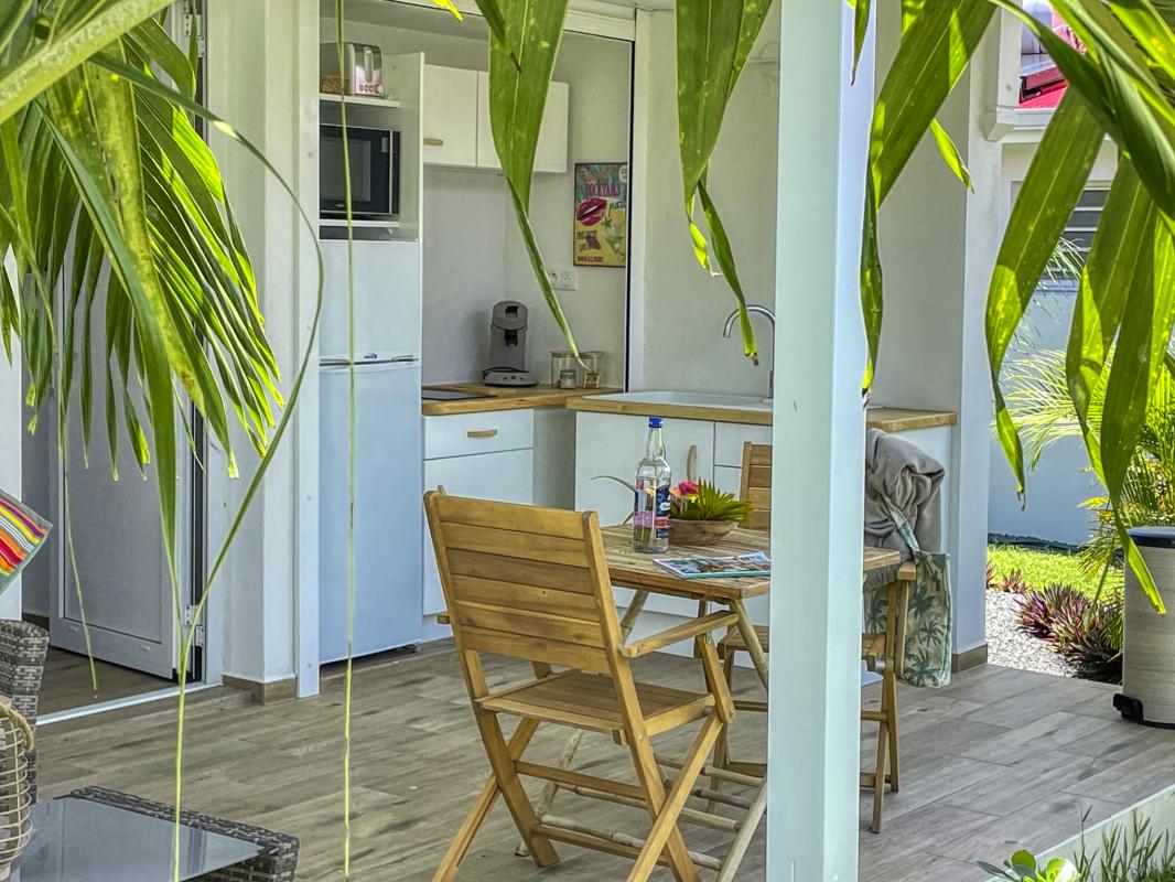 Location-Villa-1-chambre-Saint-François-Guadeloupe-Terrasse
