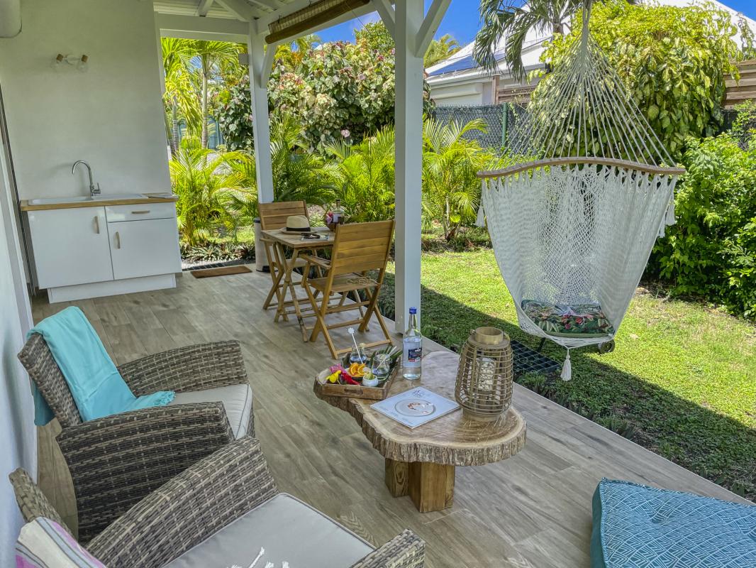 Location-Villa-1-chambre-Saint-François-Guadeloupe-Terrasse