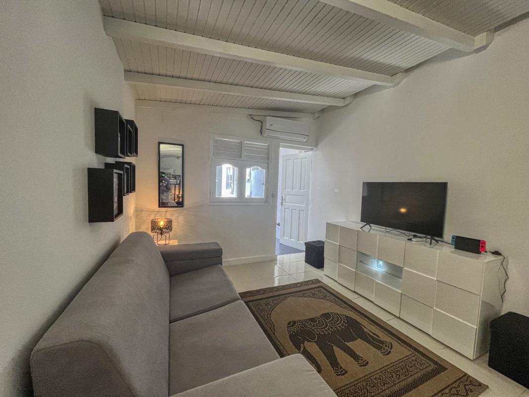Location Villa 14 personnes Saint François Guadeloupe-dortoir
