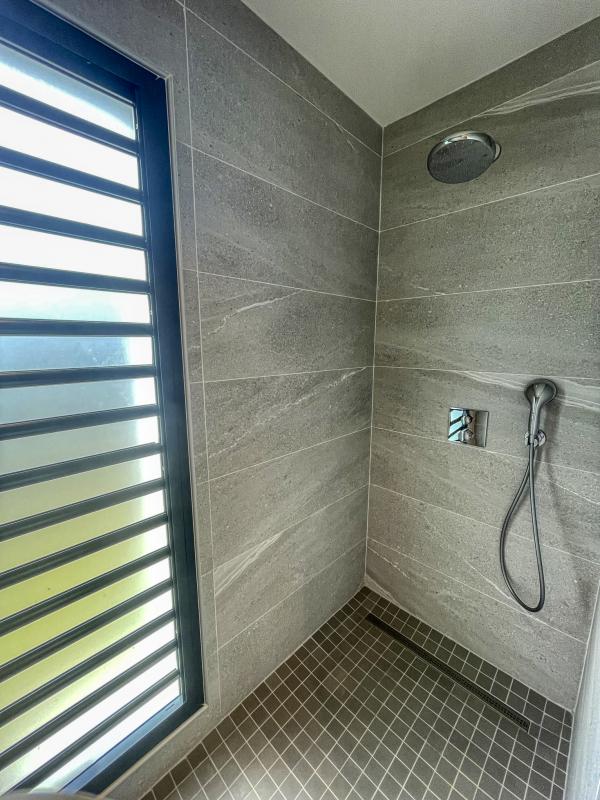 Location-villa-Topaze-2-chambres-8-personnes-vue-mer-piscine-à-St-François-Guadeloupe
