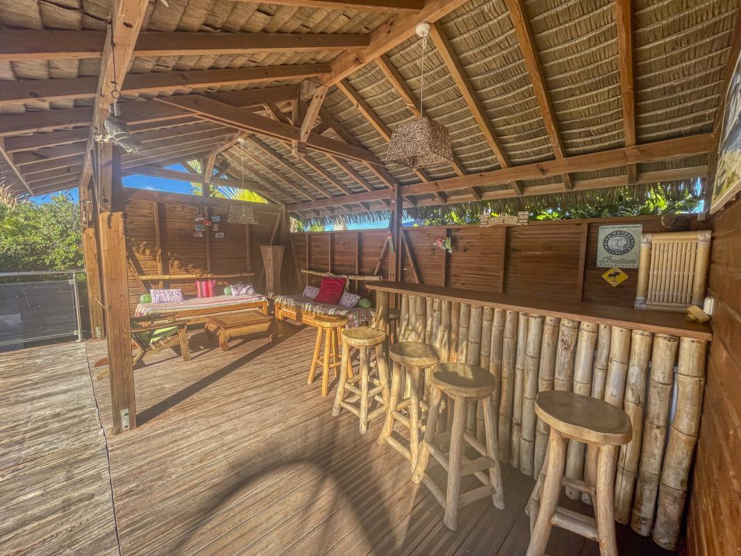 Location villa Saint François Guadeloupe_ Carbet 