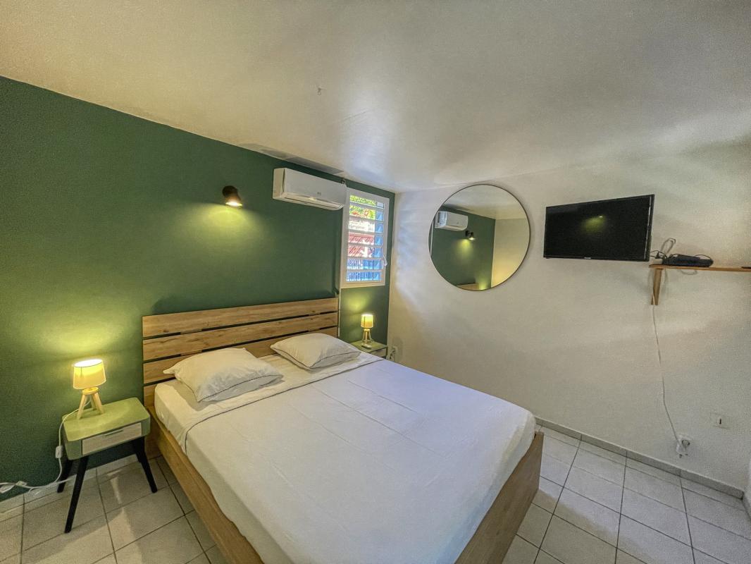 Location Villa Saint François Guadeloupe Chambre 5