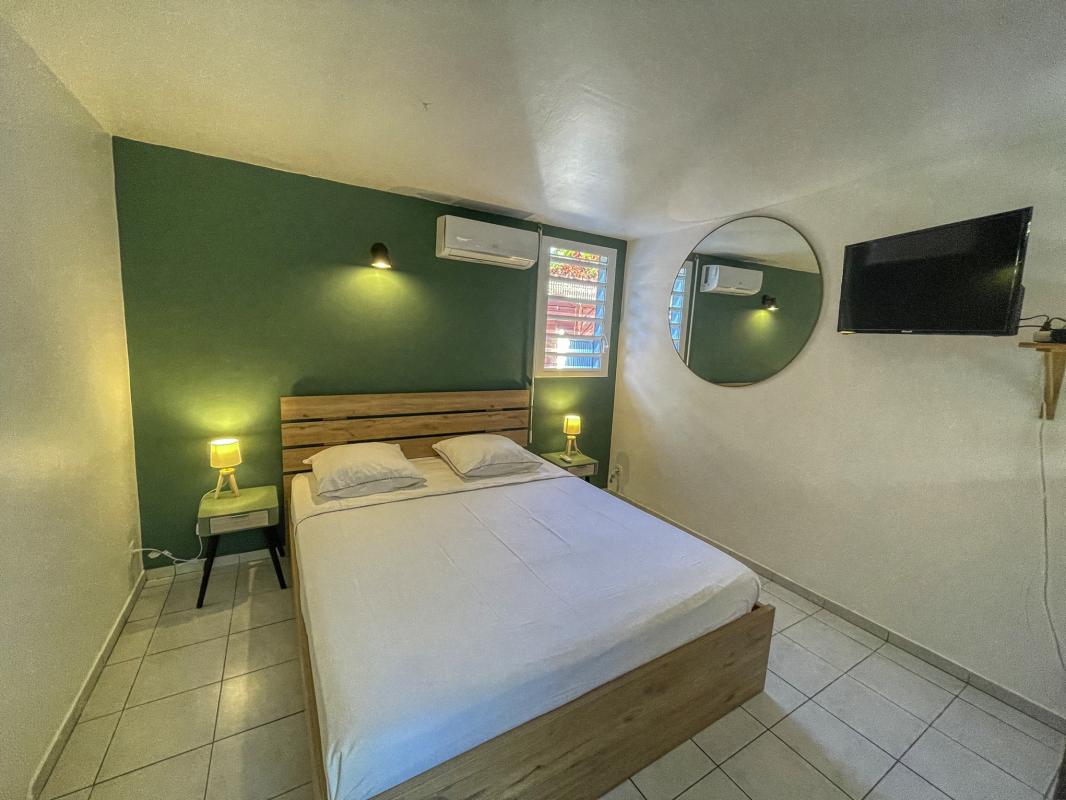 Location Villa Saint François Guadeloupe Chambre 5