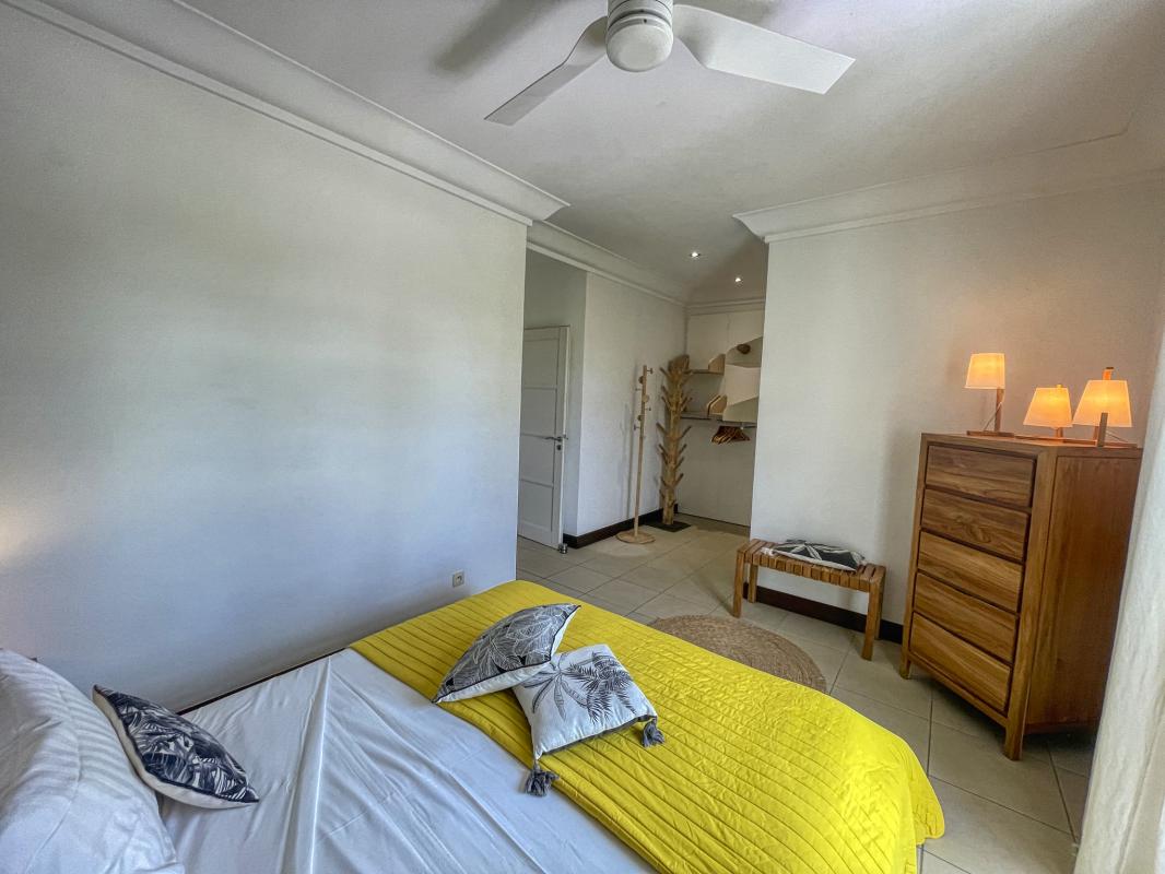 A-louer-Villa-au-hamak-Saint-François-Guadeloupe - Chb Etage