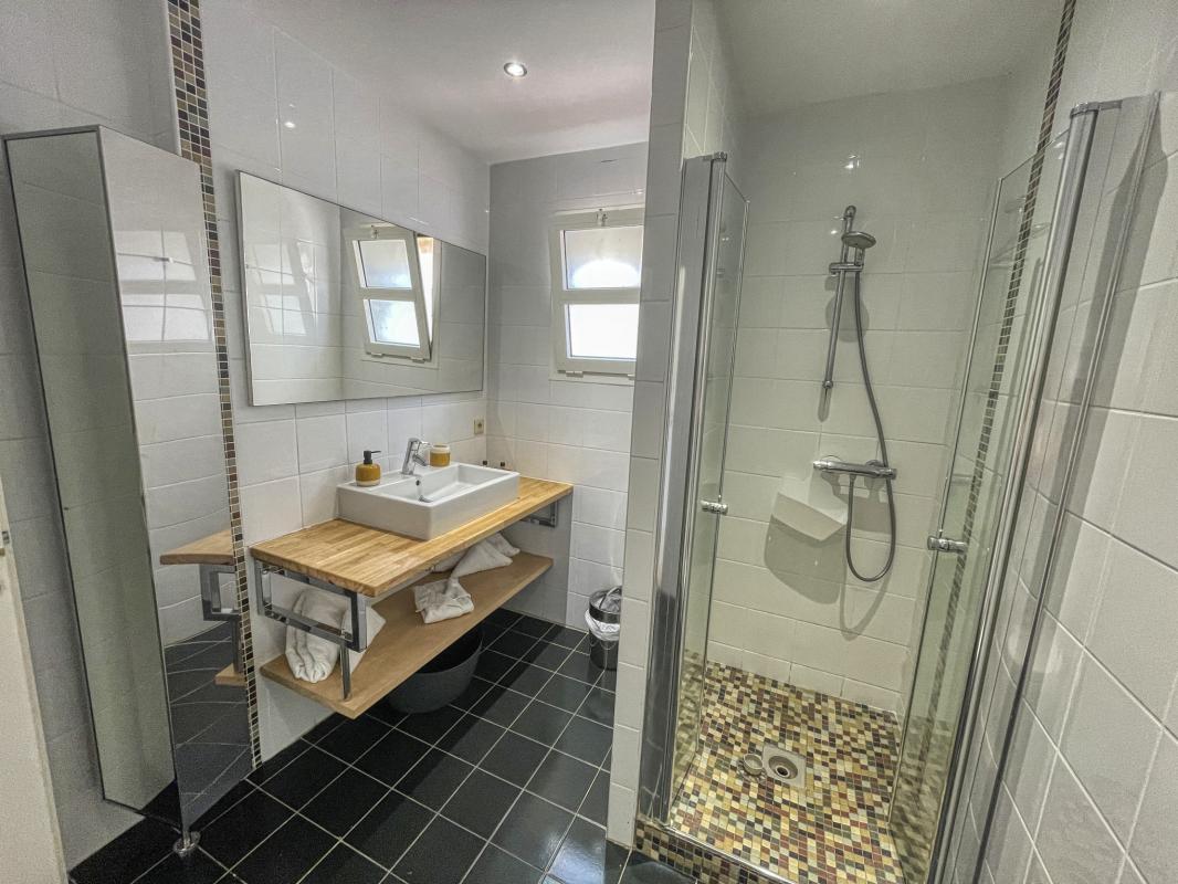 A-louer-Villa-au-hamak-Saint-François-Guadeloupe - Chb Etage