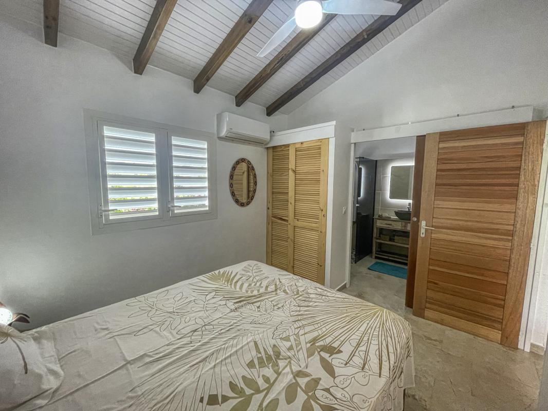 Location Villa Saint François Guadeloupe