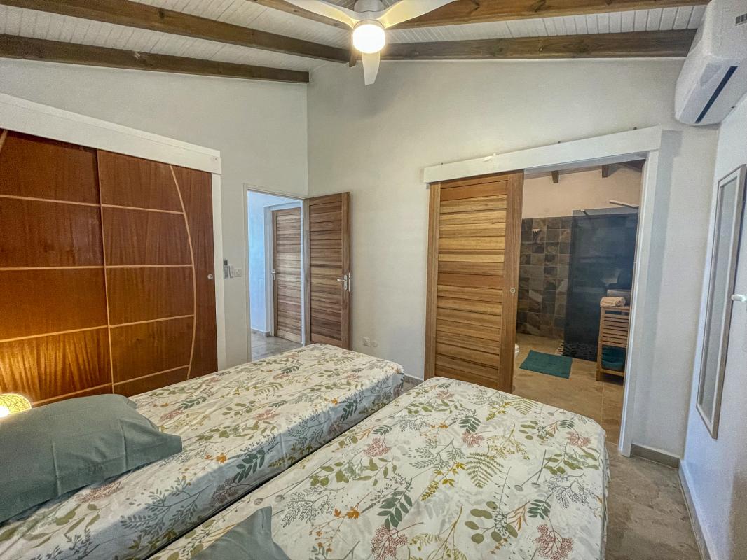 Location Villa Saint François Guadeloupe